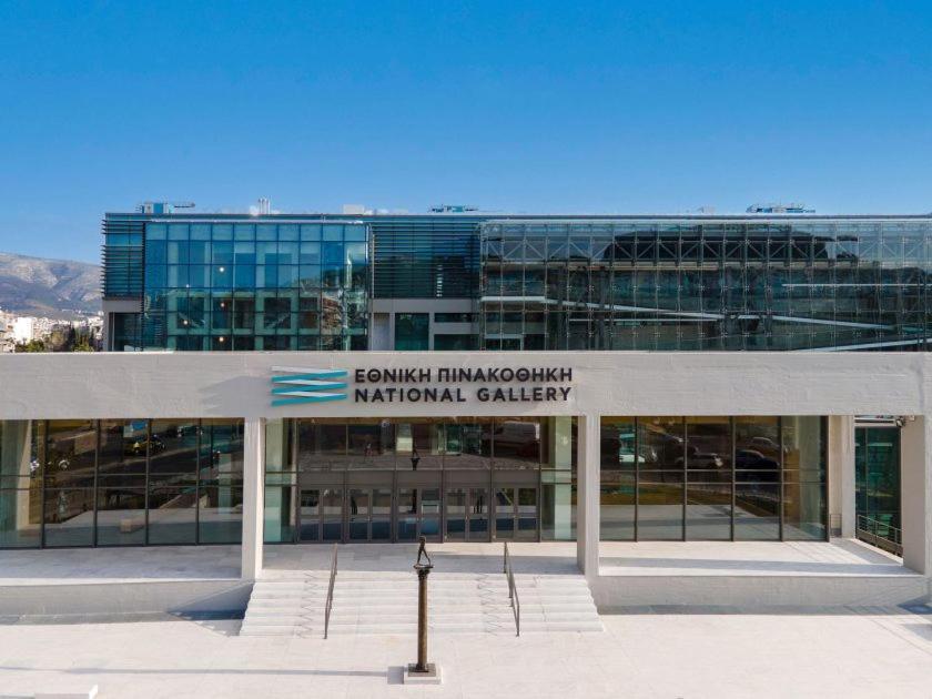 Διαμέρισμα στο κέντρο δίπλα στα νοσοκομεία και τα αξιοθέατα Διαμέρισμα Αθήνα Εξωτερικό φωτογραφία