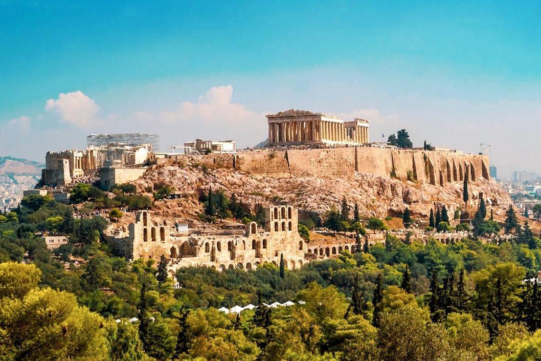 Διαμέρισμα στο κέντρο δίπλα στα νοσοκομεία και τα αξιοθέατα Διαμέρισμα Αθήνα Εξωτερικό φωτογραφία