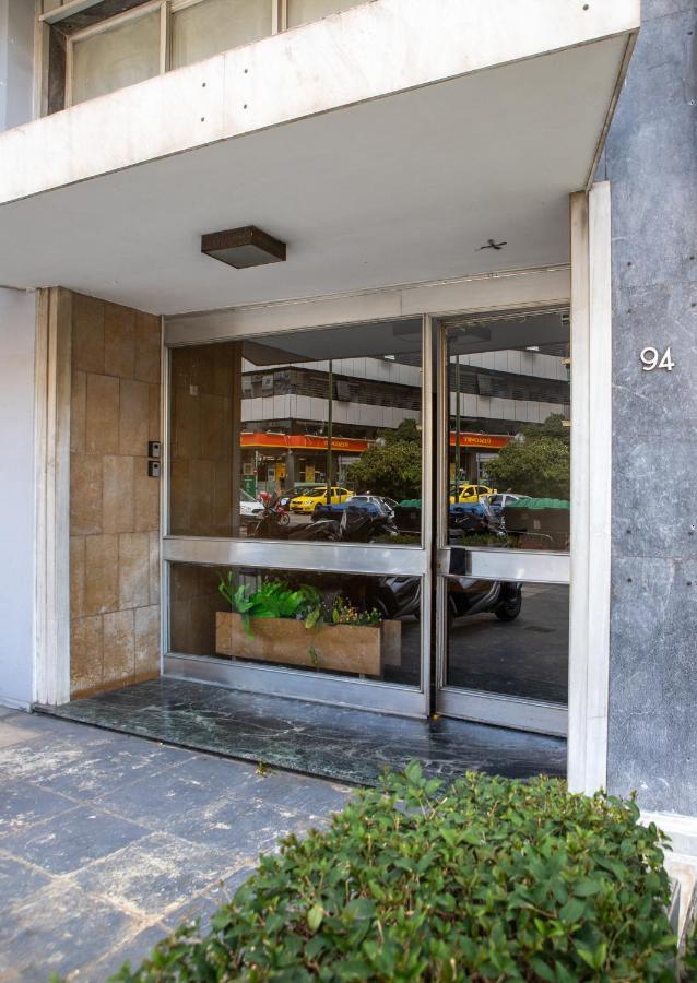 Διαμέρισμα στο κέντρο δίπλα στα νοσοκομεία και τα αξιοθέατα Διαμέρισμα Αθήνα Εξωτερικό φωτογραφία